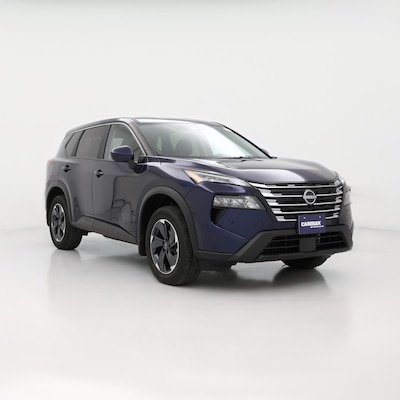 Recommended categories heading image of the selected vehicle
