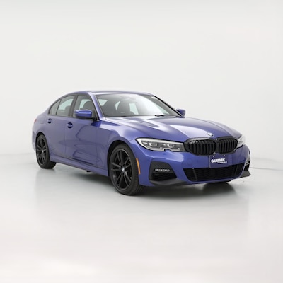 2020 BMW 330 I xDrive