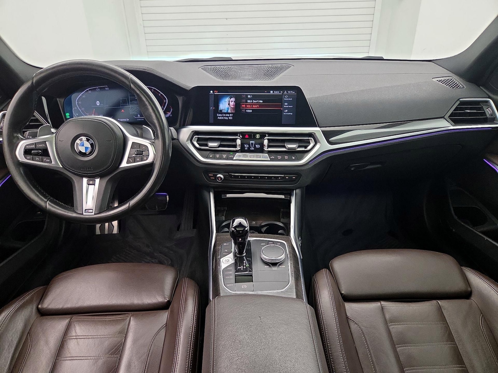 Apple CarPlay®