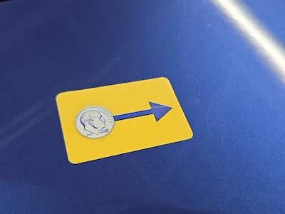 Condition detail