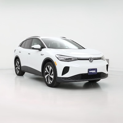2023 Volkswagen ID.4 EV Pro