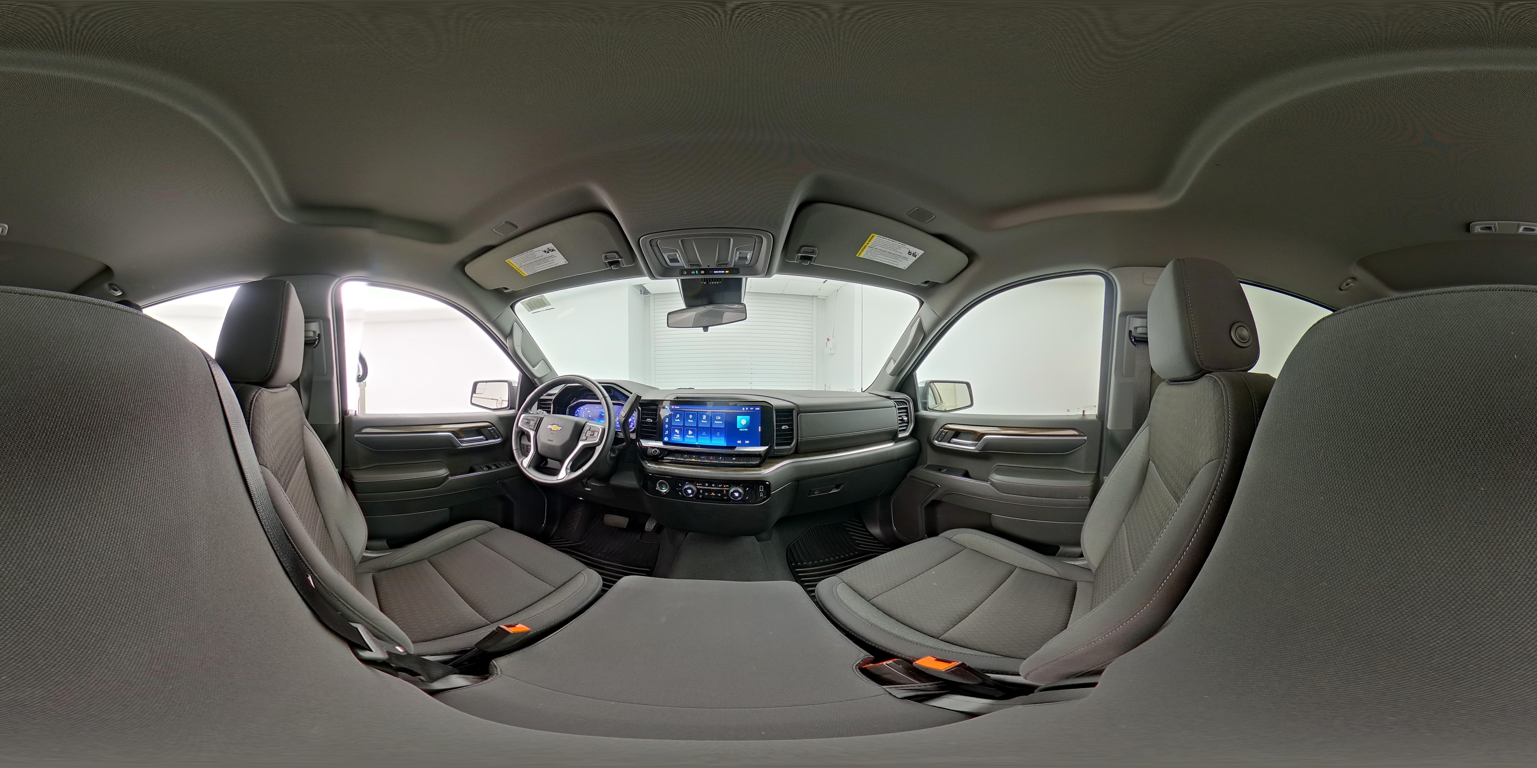 2023 Chevrolet Silverado 1500 LT - Photo 24