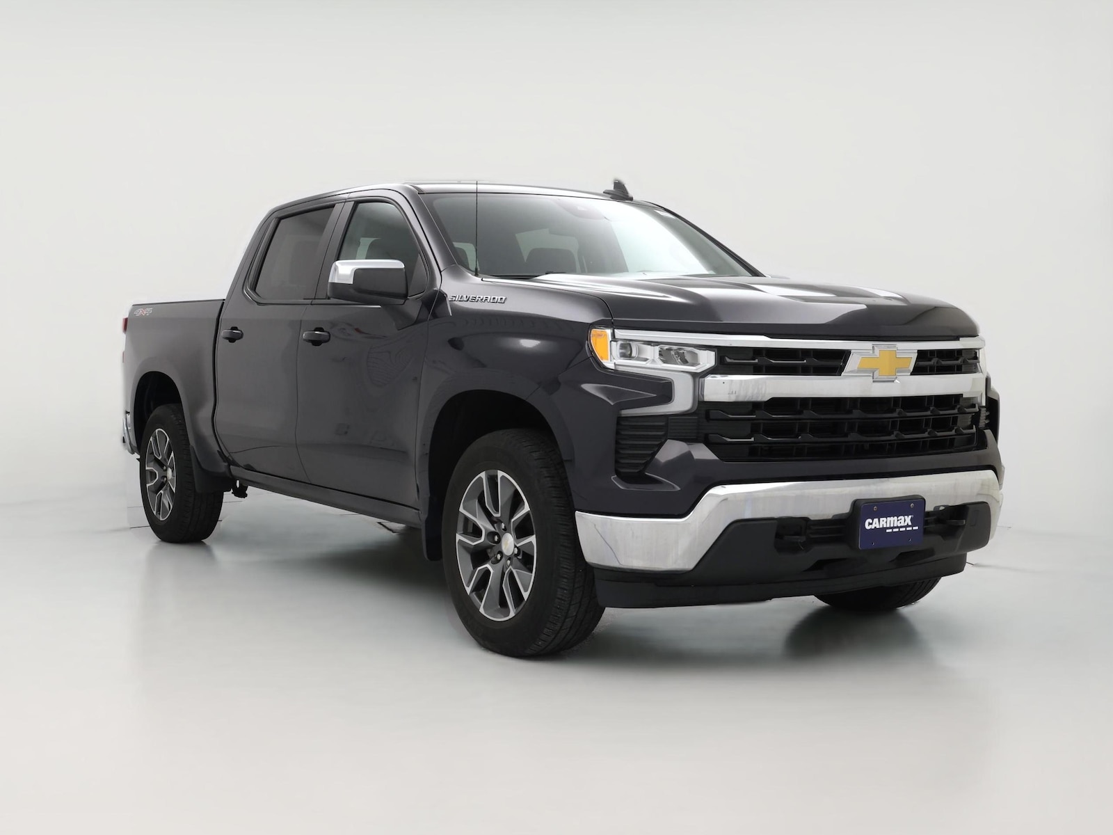 2023 Chevrolet Silverado 1500 LT - Photo 1