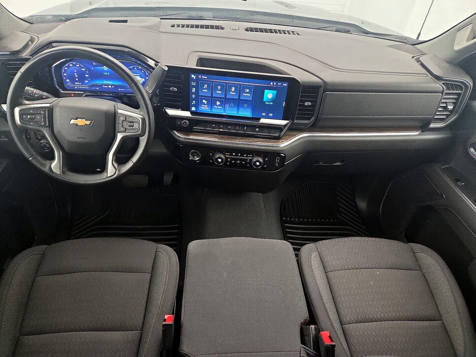 2023 Chevrolet Silverado 1500 LT - Photo 10