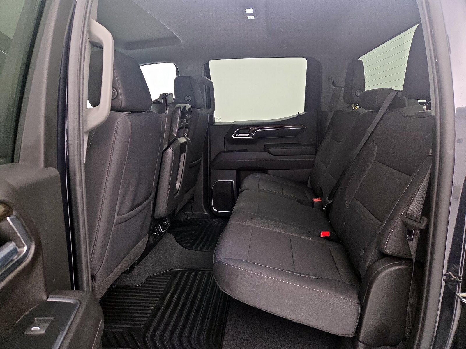 2023 Chevrolet Silverado 1500 LT - Photo 20