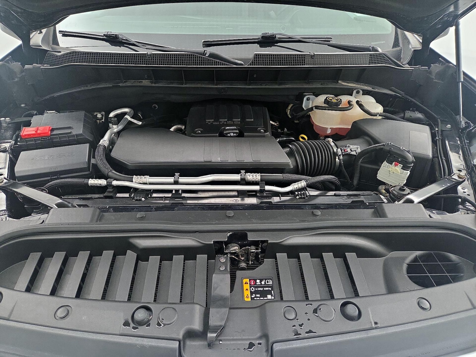 2023 Chevrolet Silverado 1500 LT - Photo 22