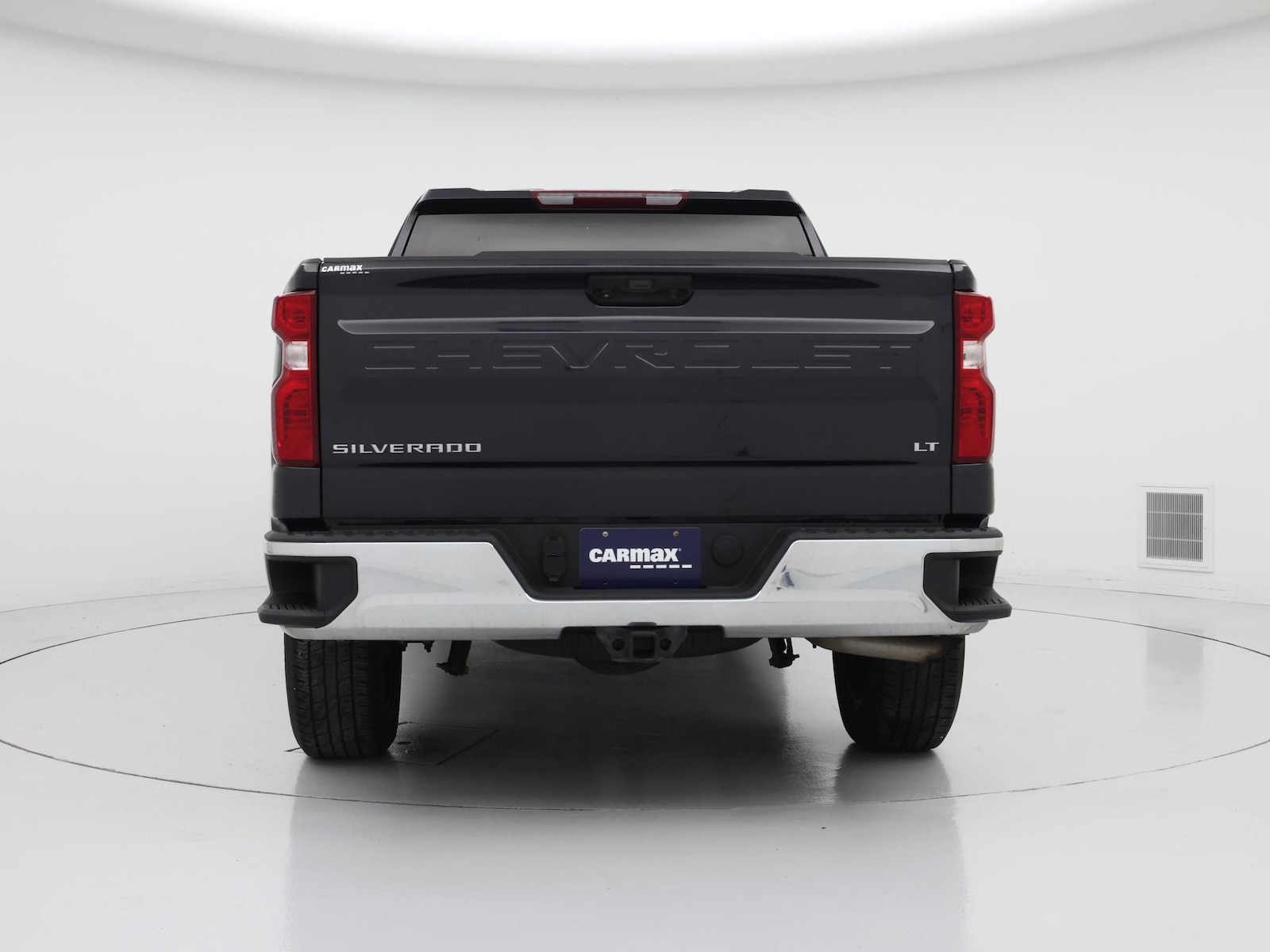 2023 Chevrolet Silverado 1500 LT - Photo 7