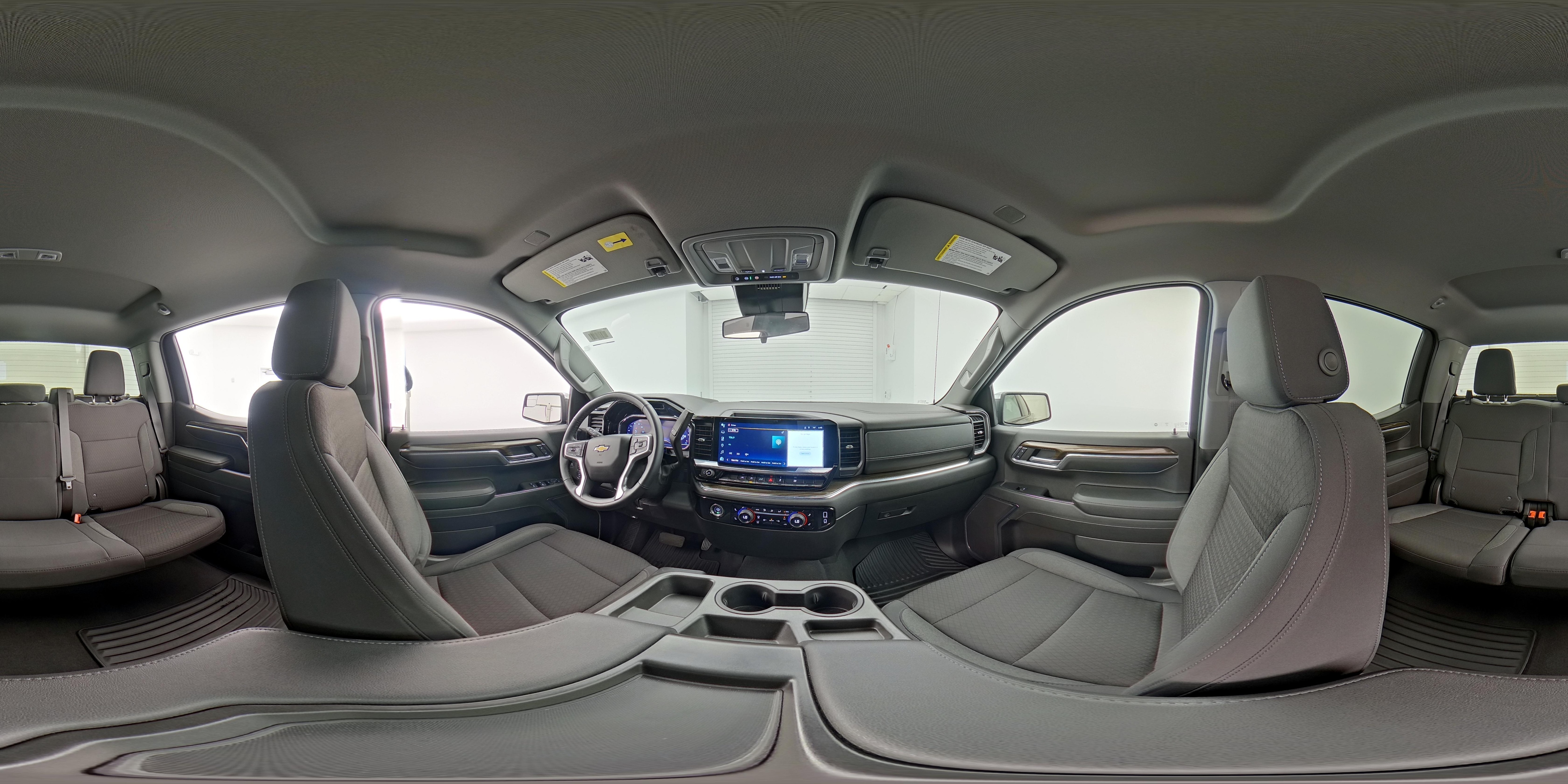 2024 Chevrolet Silverado 1500 LT - Photo 24