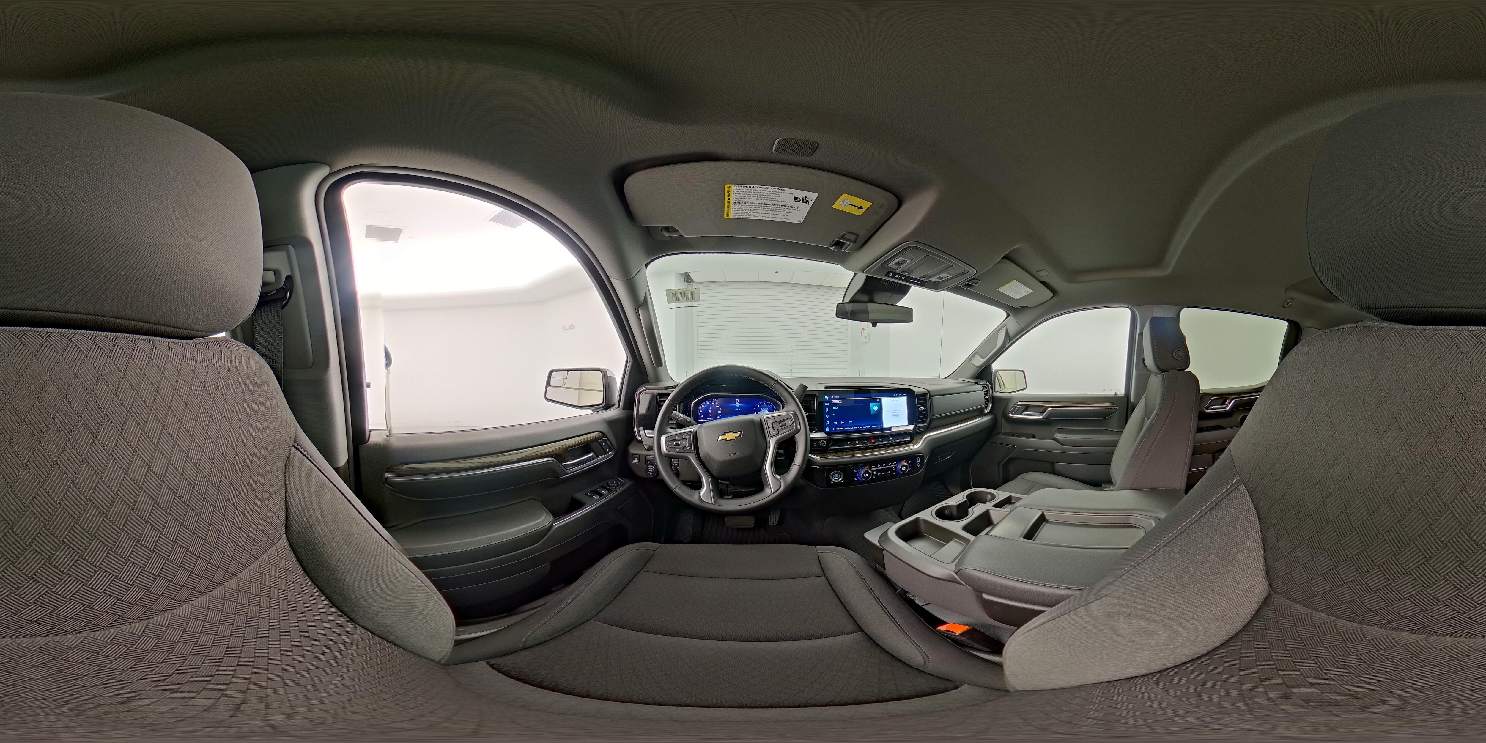 2024 Chevrolet Silverado 1500 LT - Photo 26