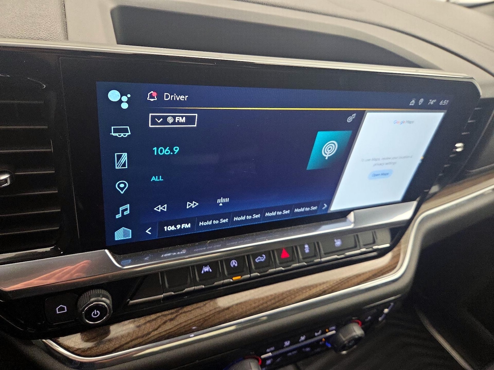 2024 Chevrolet Silverado 1500 LT - Photo 16