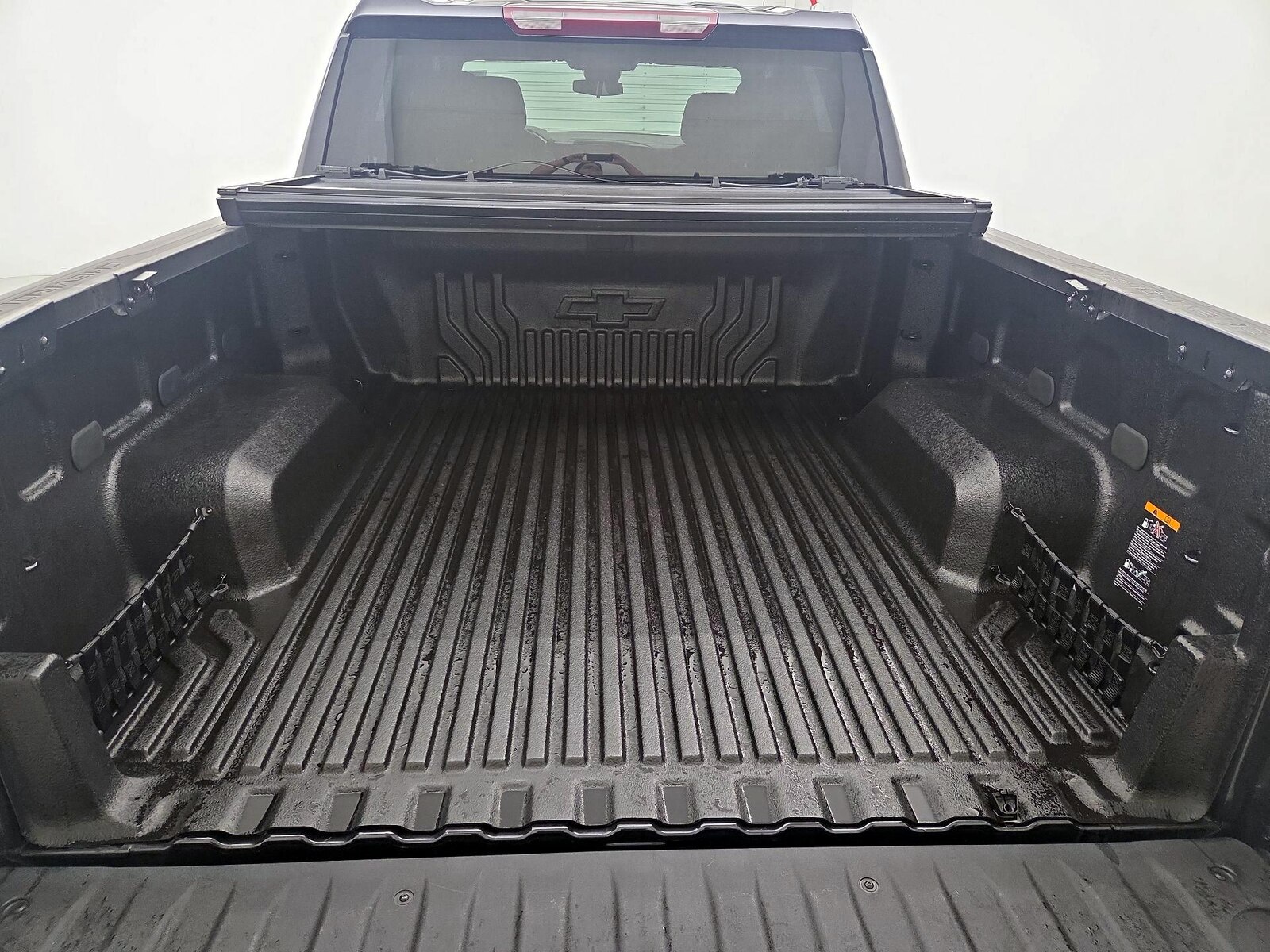 2024 Chevrolet Silverado 1500 LT - Photo 21