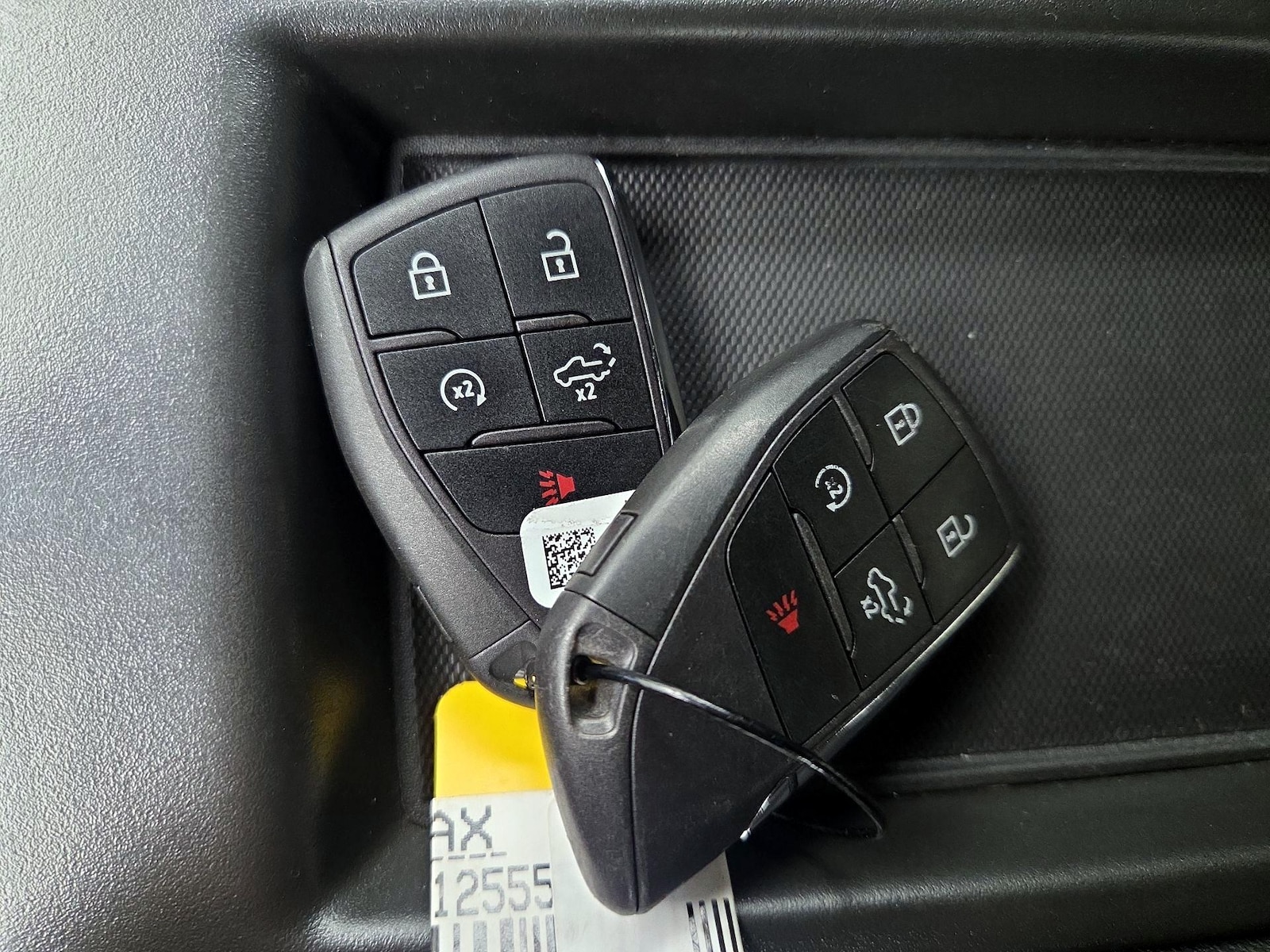 2024 Chevrolet Silverado 1500 LT - Photo 23
