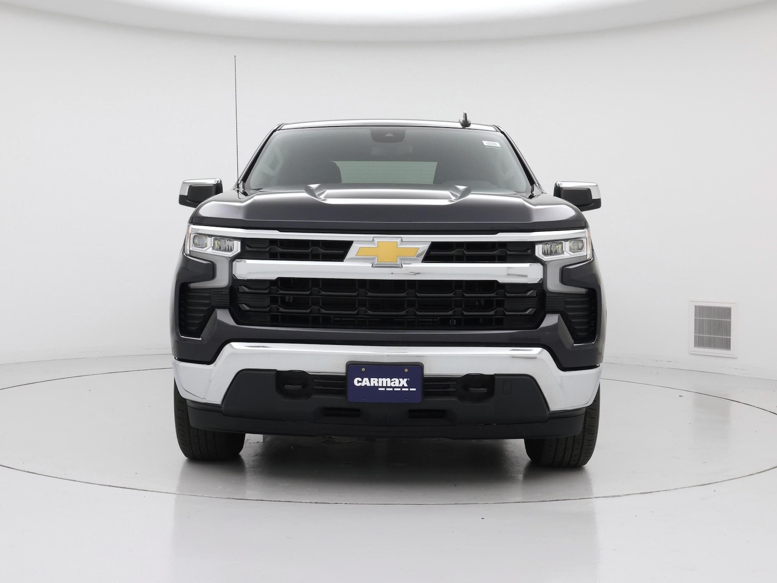 2024 Chevrolet Silverado 1500 LT - Photo 6