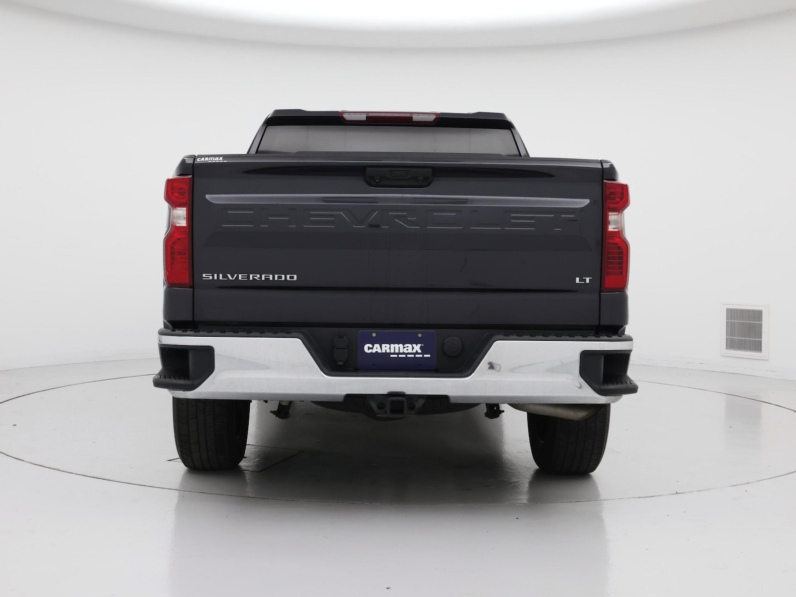 2024 Chevrolet Silverado 1500 LT - Photo 7