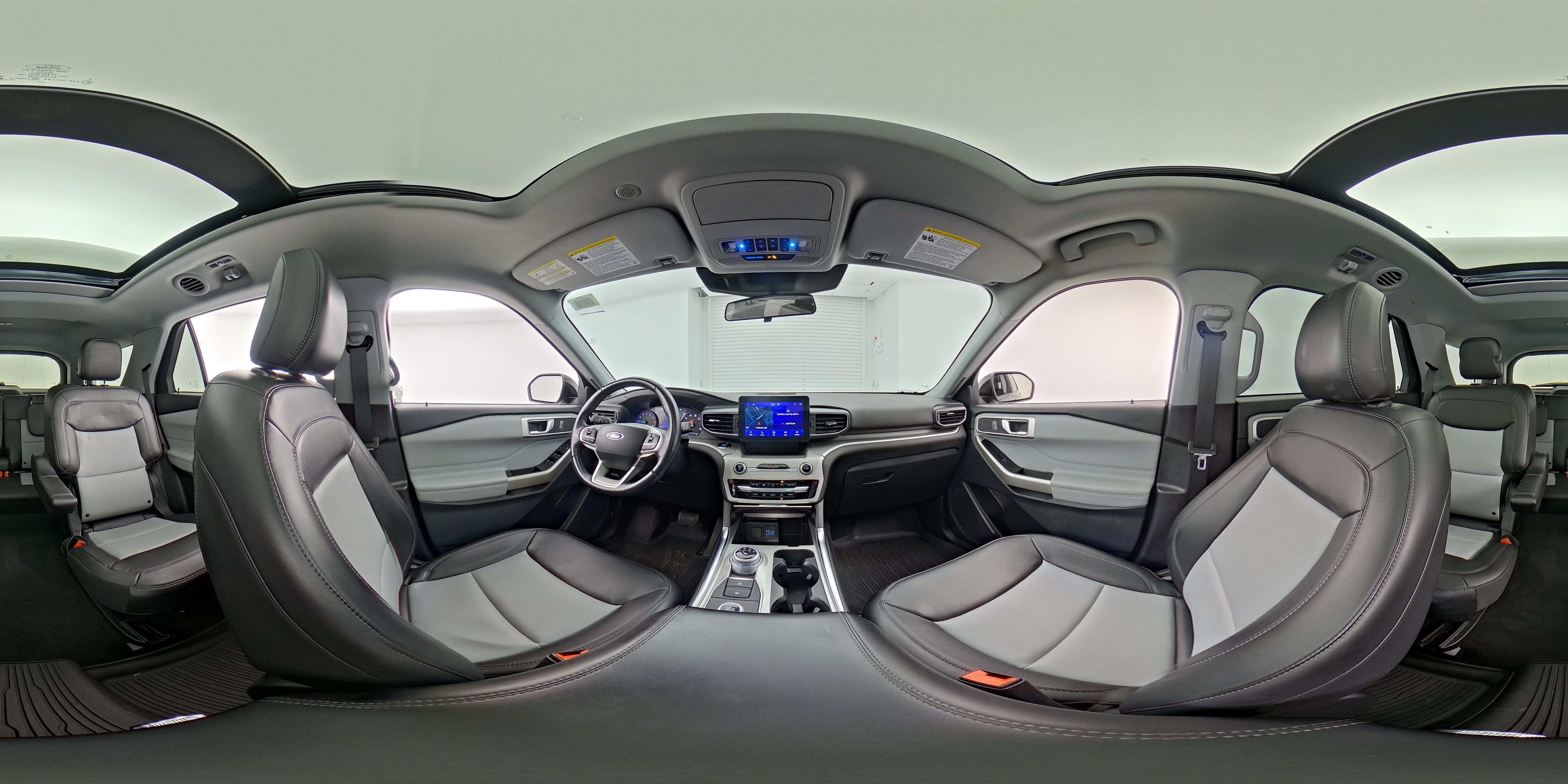 2022 Ford Explorer XLT - Photo 28