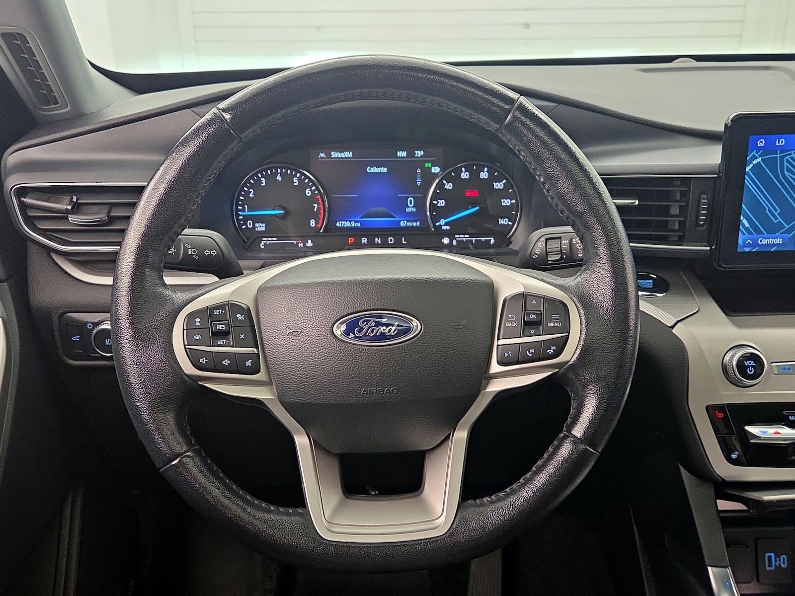 2022 Ford Explorer XLT - Photo 11