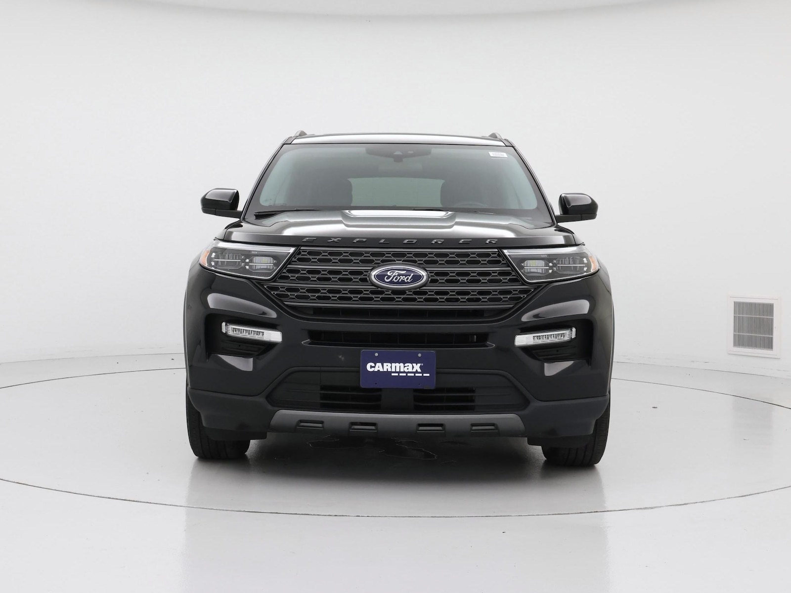 2022 Ford Explorer XLT - Photo 6