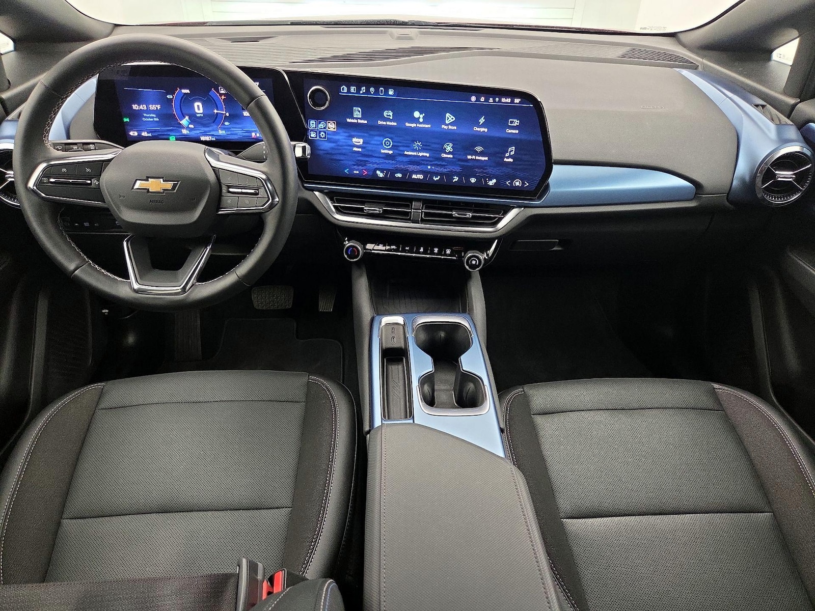 Navigation System