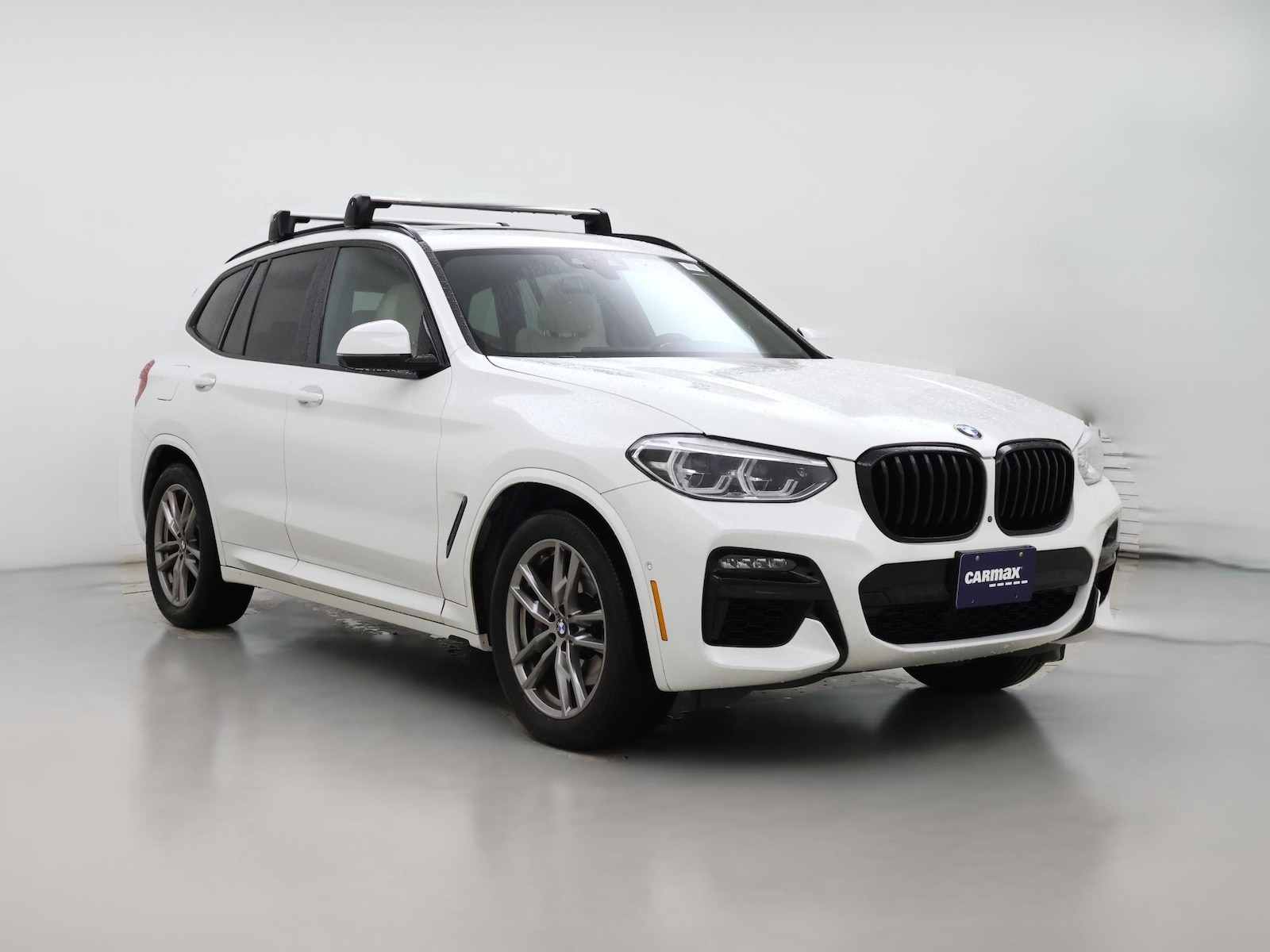 2021 BMW X3 40i