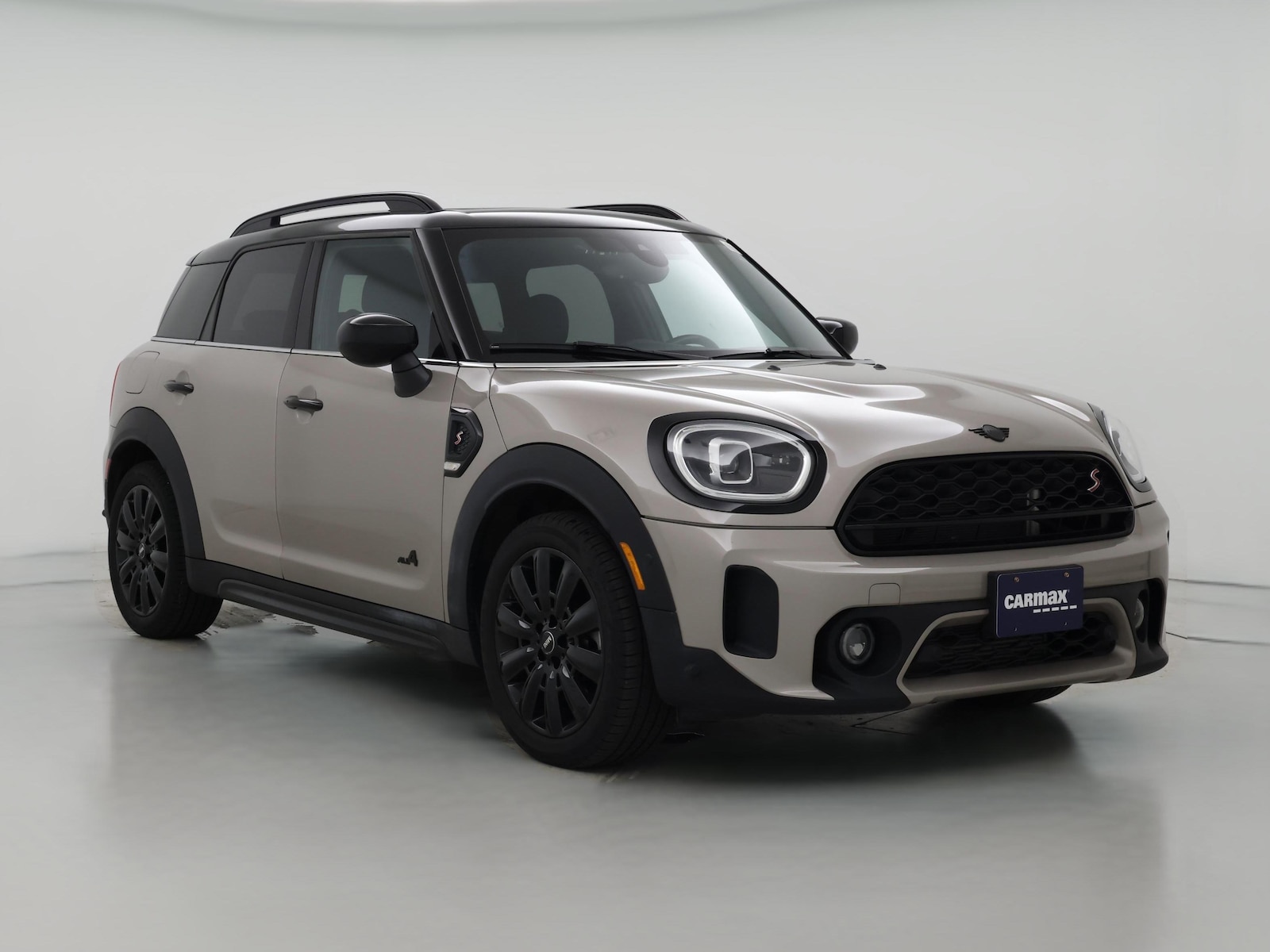 2024 MINI Countryman
