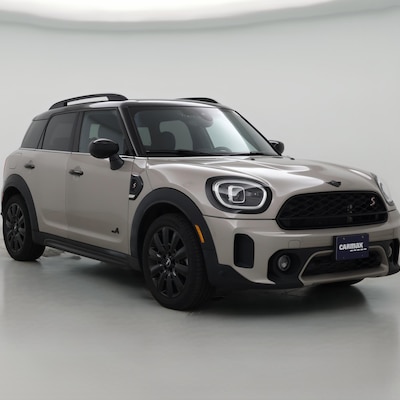 2024 Mini Cooper Countryman S ALL4