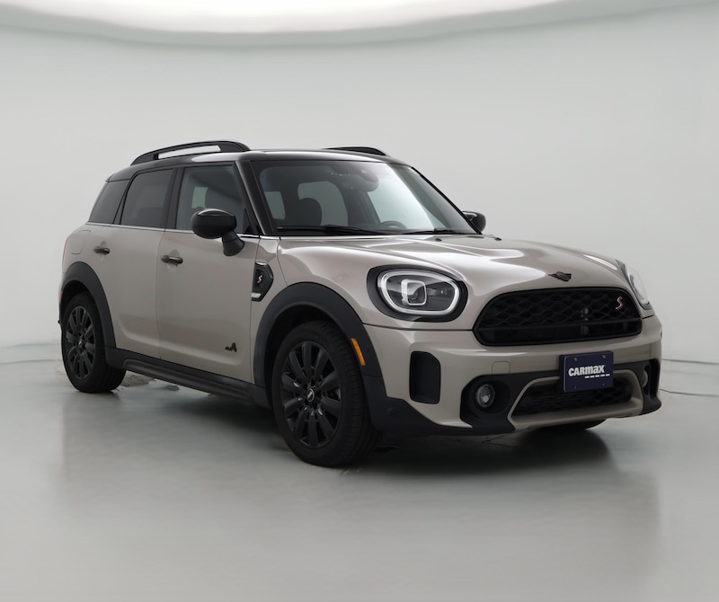 2024 Mini Cooper Countryman S ALL4