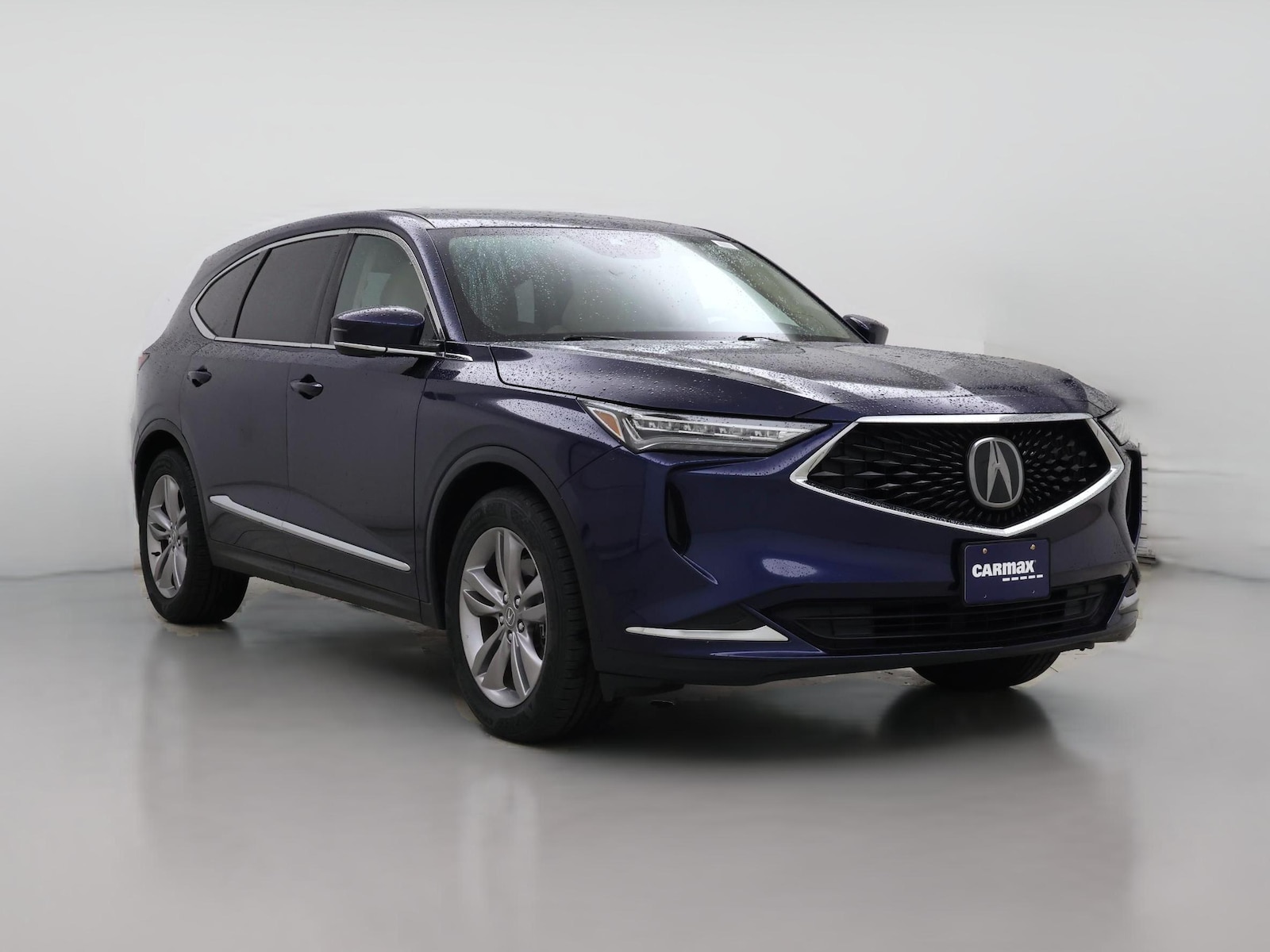 2022 Acura MDX