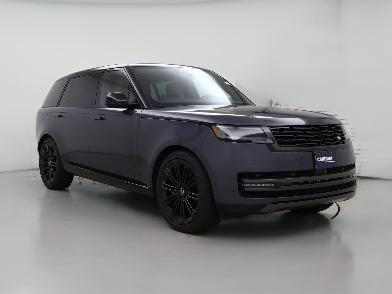 2024 Land Rover Range Rover
