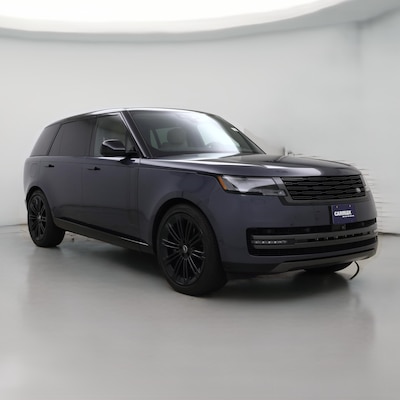 2024 Land Rover Range Rover SE LWB