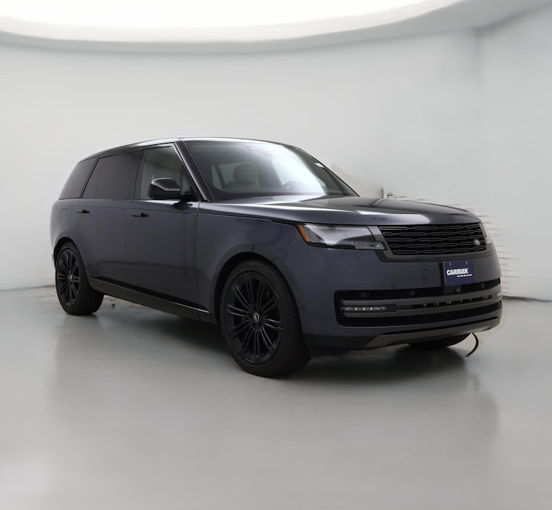 2024 Land Rover Range Rover SE LWB