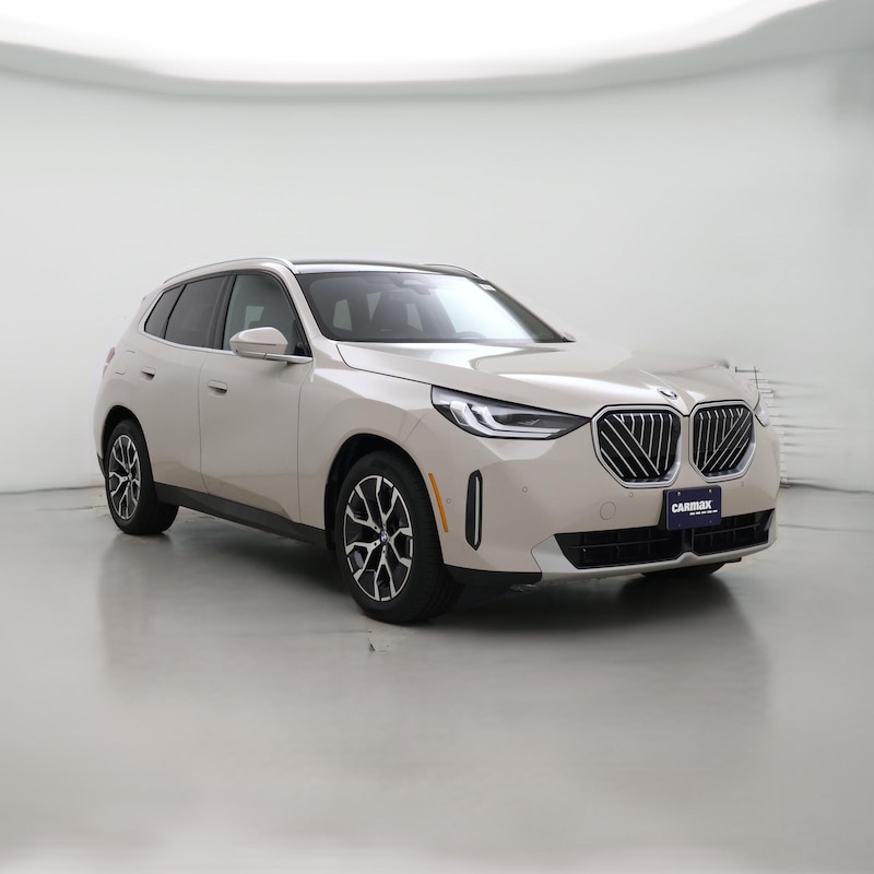 2025 BMW X3 xDrive30