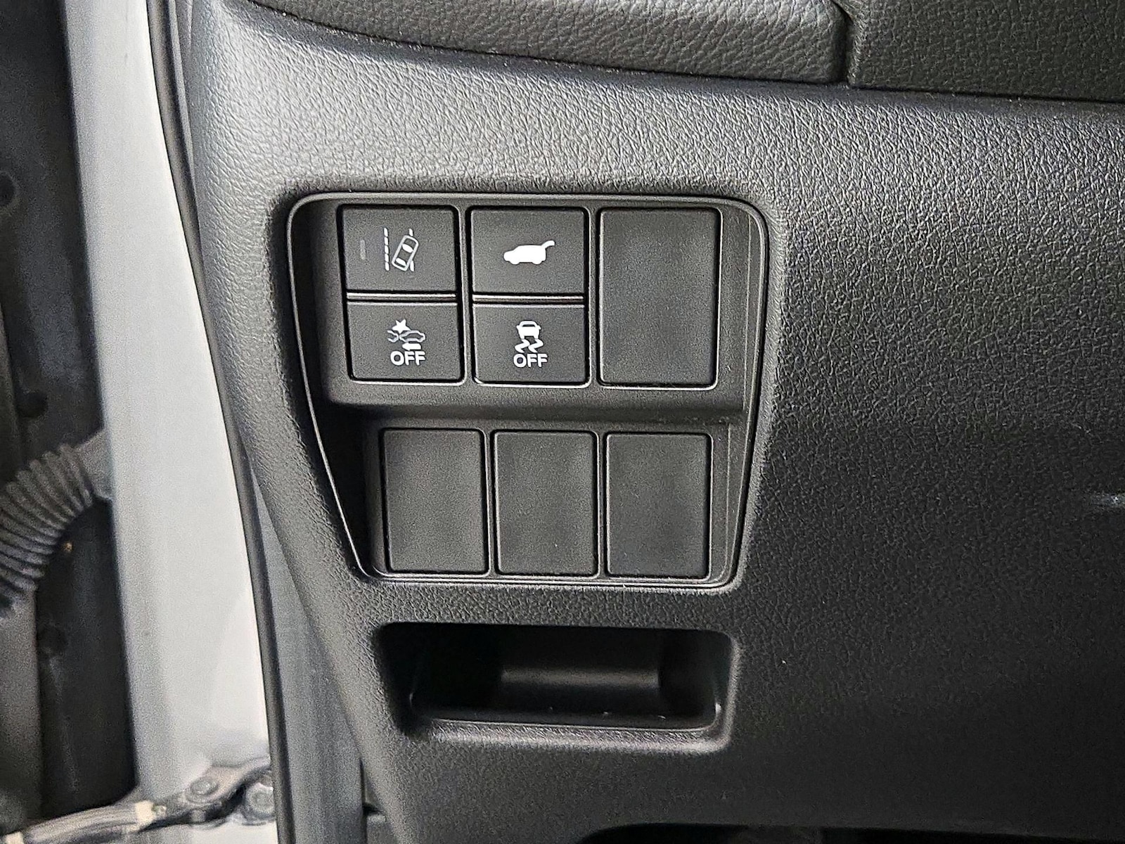 2021 Honda CR-V EX-L - Photo 14