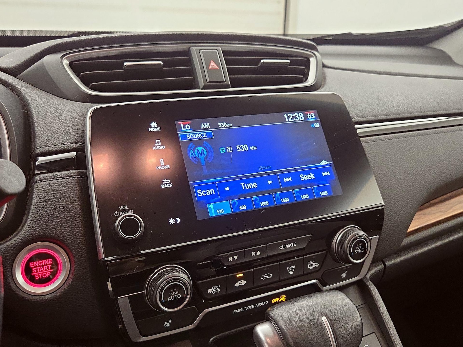 2021 Honda CR-V EX-L - Photo 16