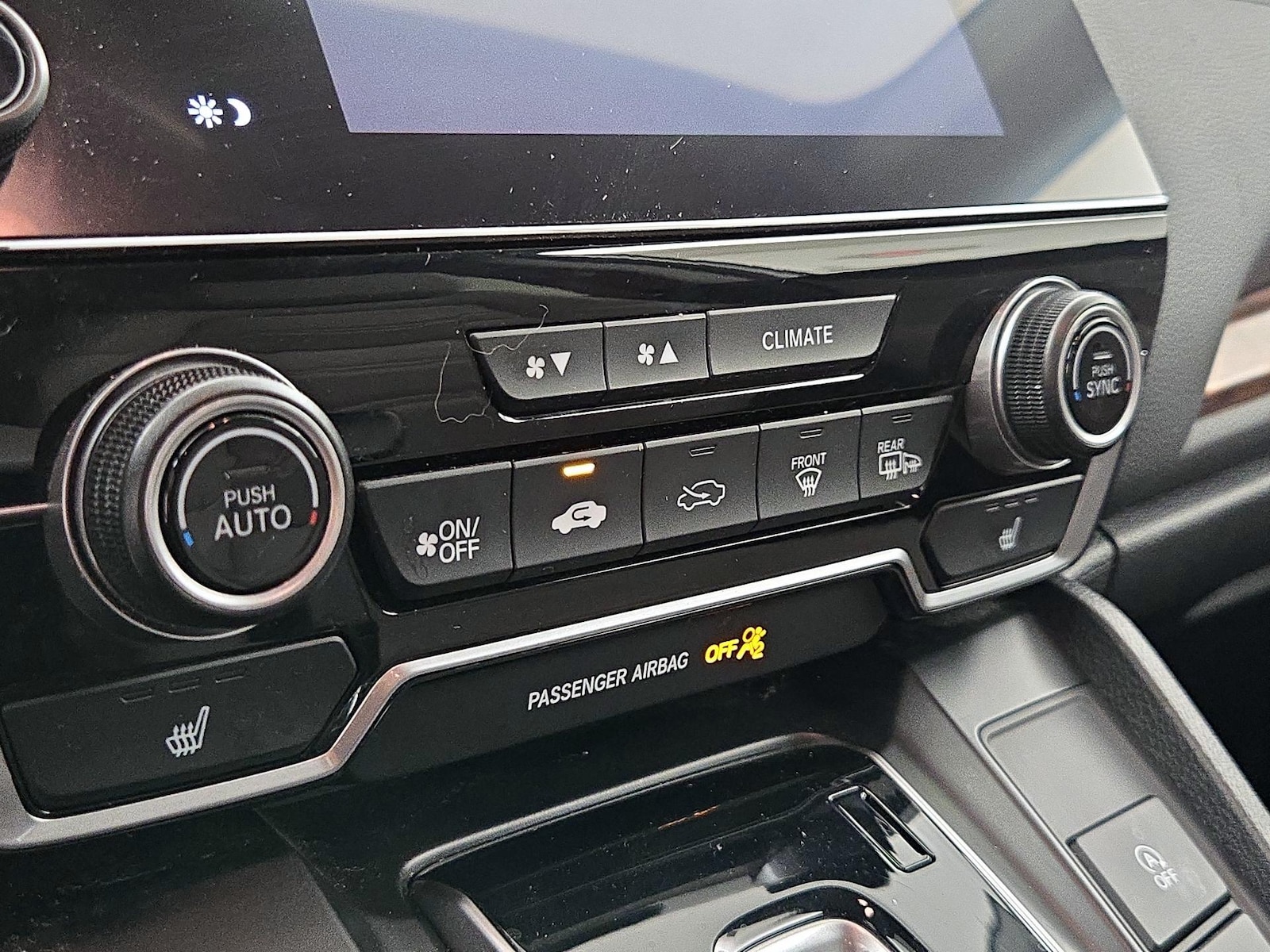 2021 Honda CR-V EX-L - Photo 17