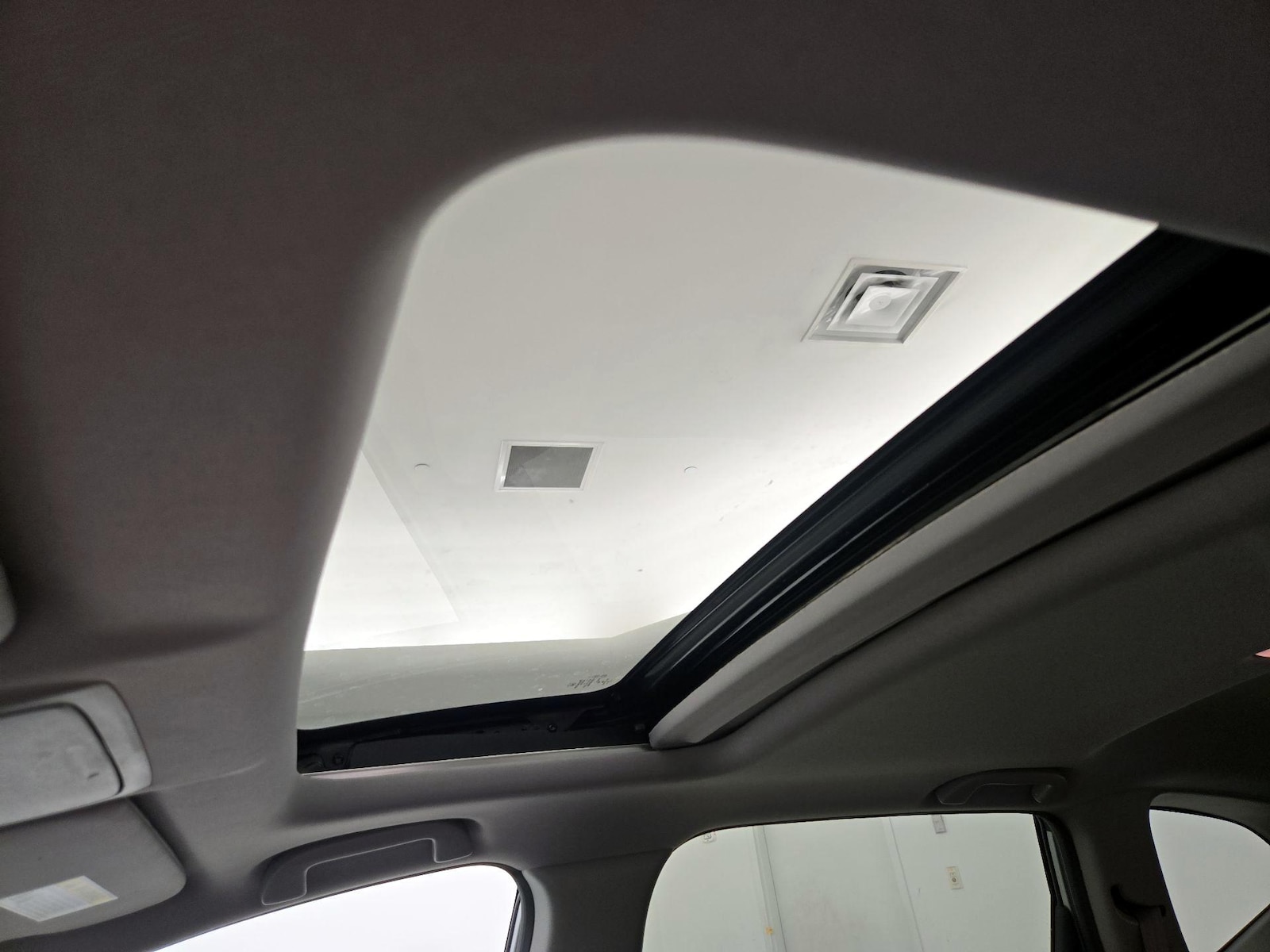 2021 Honda CR-V EX-L - Photo 20