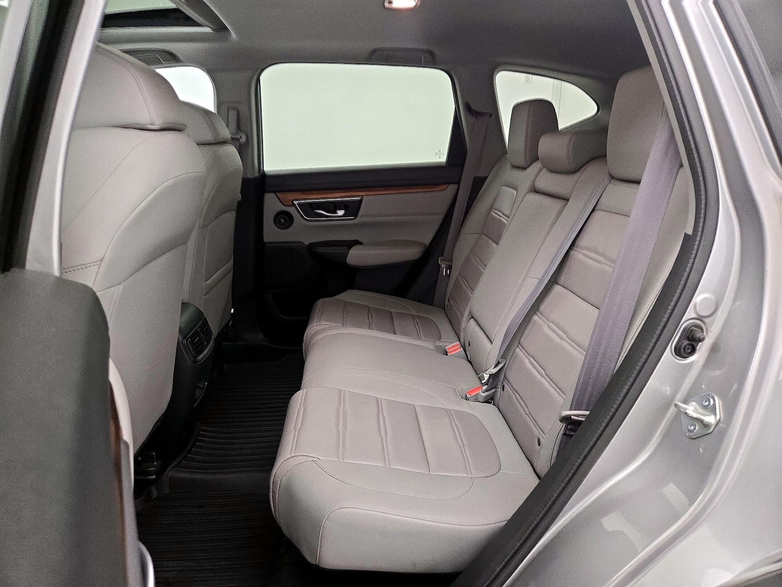 2021 Honda CR-V EX-L - Photo 21