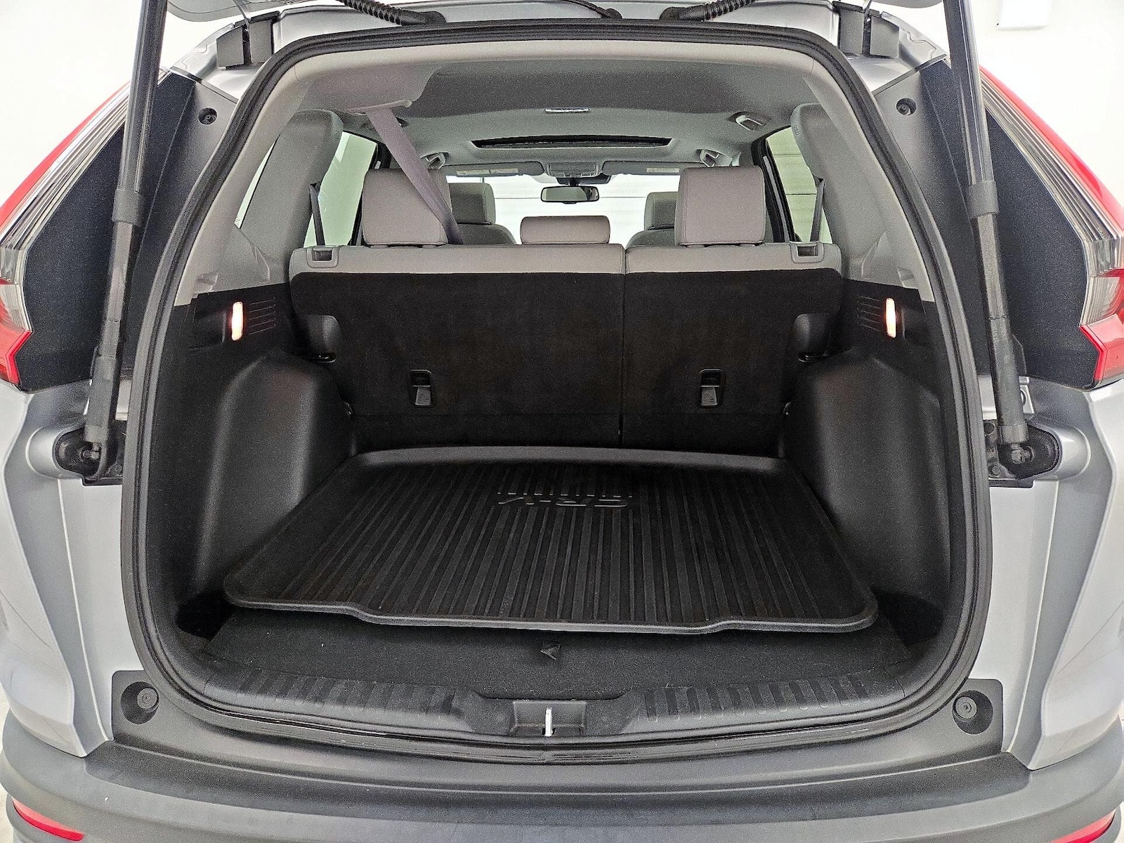 2021 Honda CR-V EX-L - Photo 22