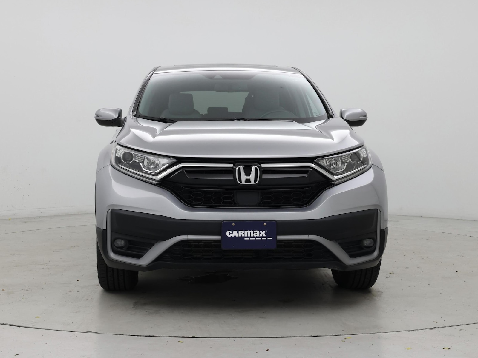 2021 Honda CR-V EX-L - Photo 6