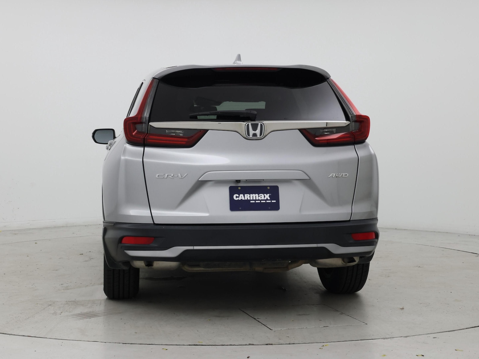 2021 Honda CR-V EX-L - Photo 7