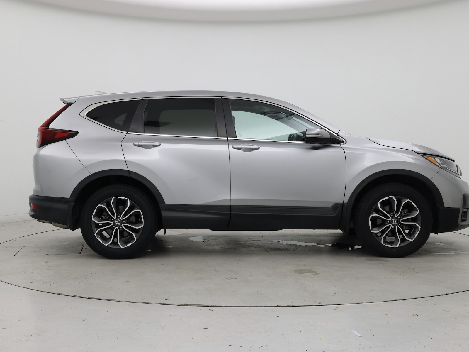 2021 Honda CR-V EX-L - Photo 8