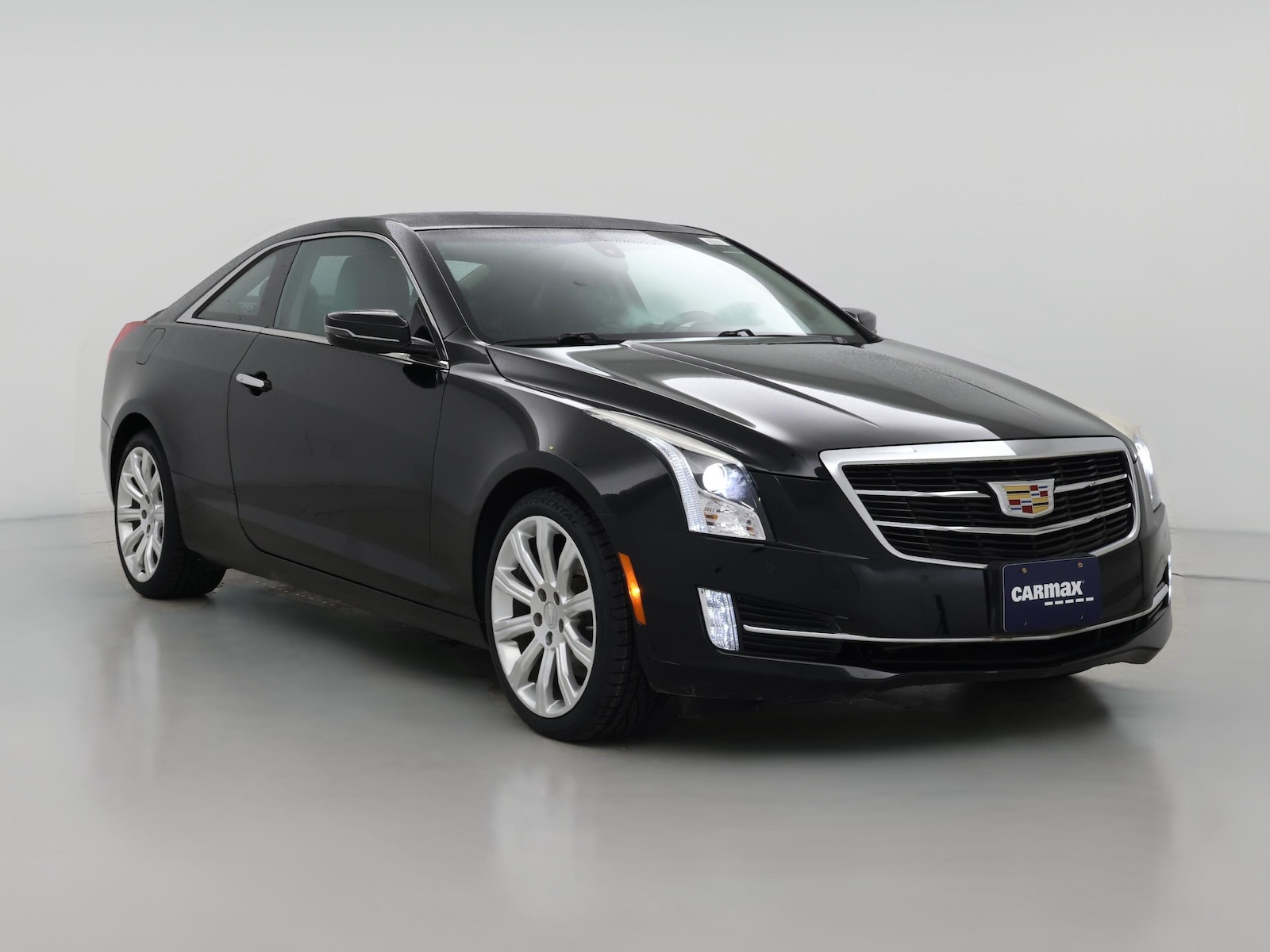 2015 Cadillac ATS Coupe Luxury Collection
