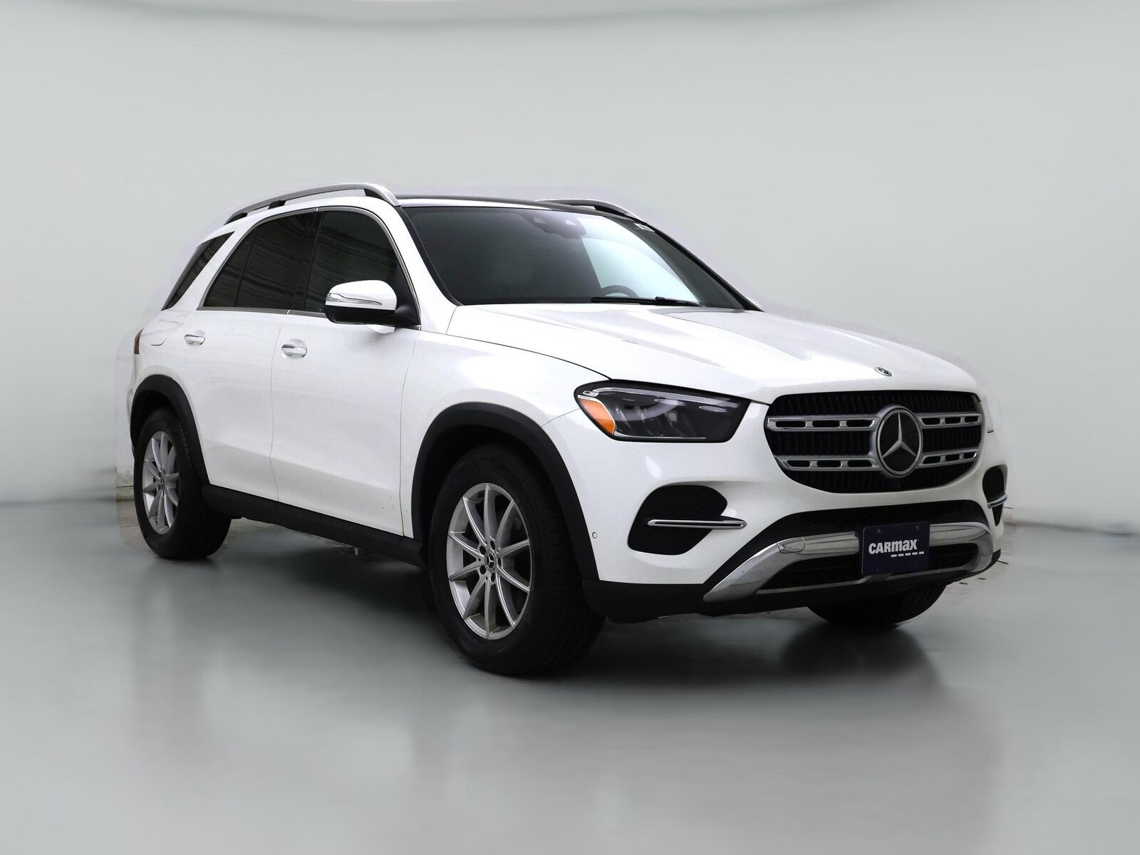 2025 Mercedes-Benz GLE
