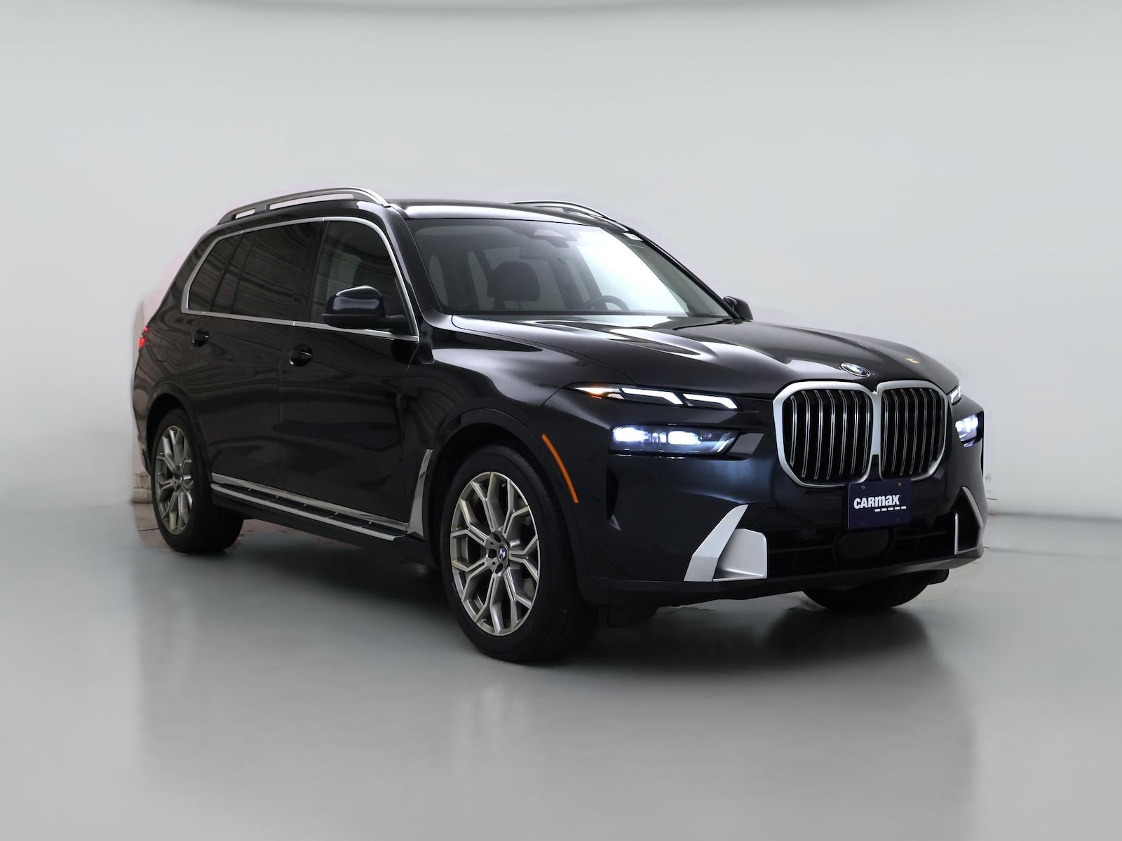 2026 BMW X7