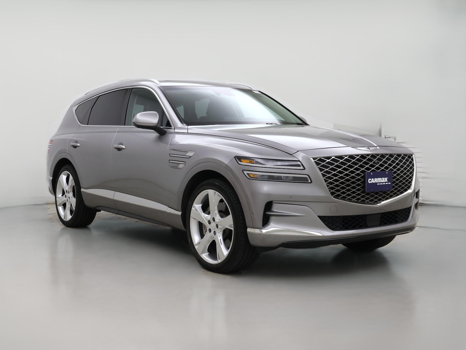 2022 GENESIS GV80
