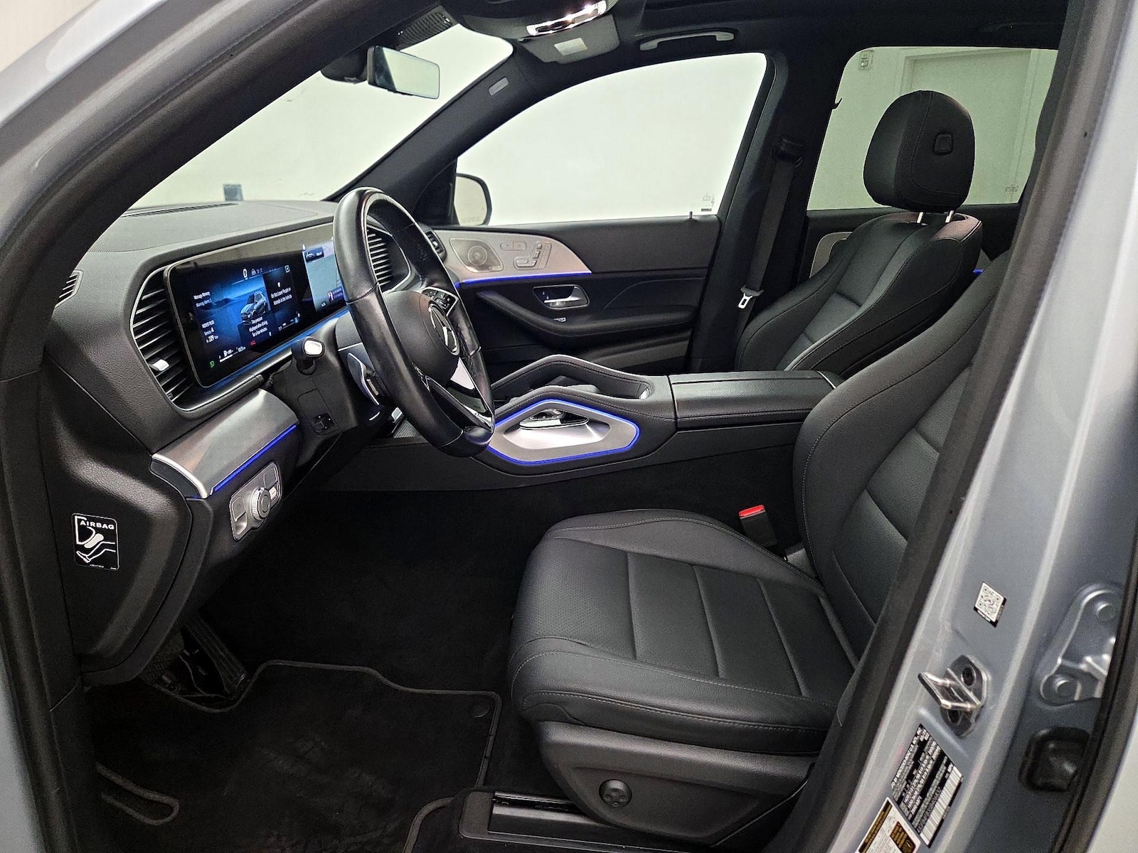 2025 Mercedes-Benz GLE GLE350 - Photo 12