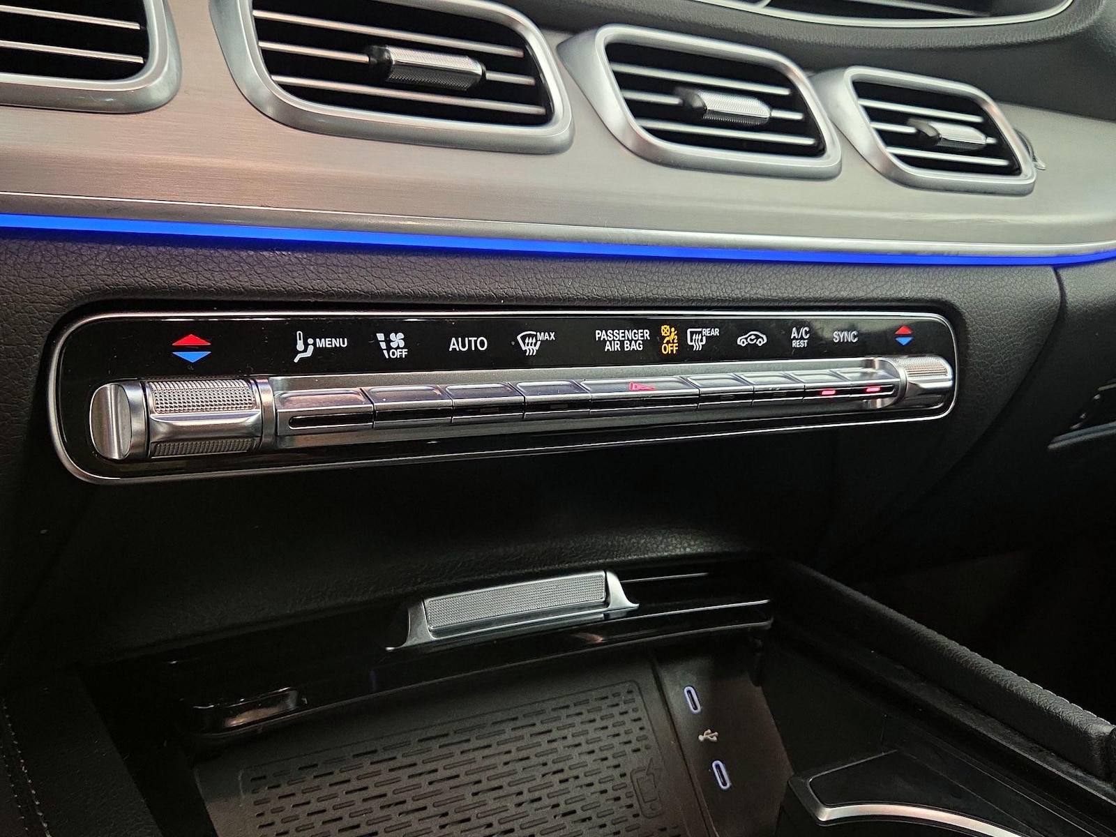2025 Mercedes-Benz GLE GLE350 - Photo 18