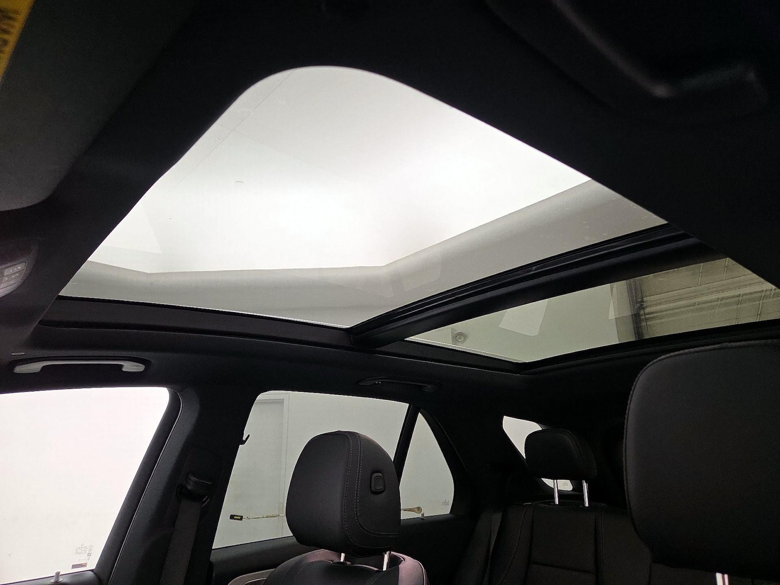2025 Mercedes-Benz GLE GLE350 - Photo 21