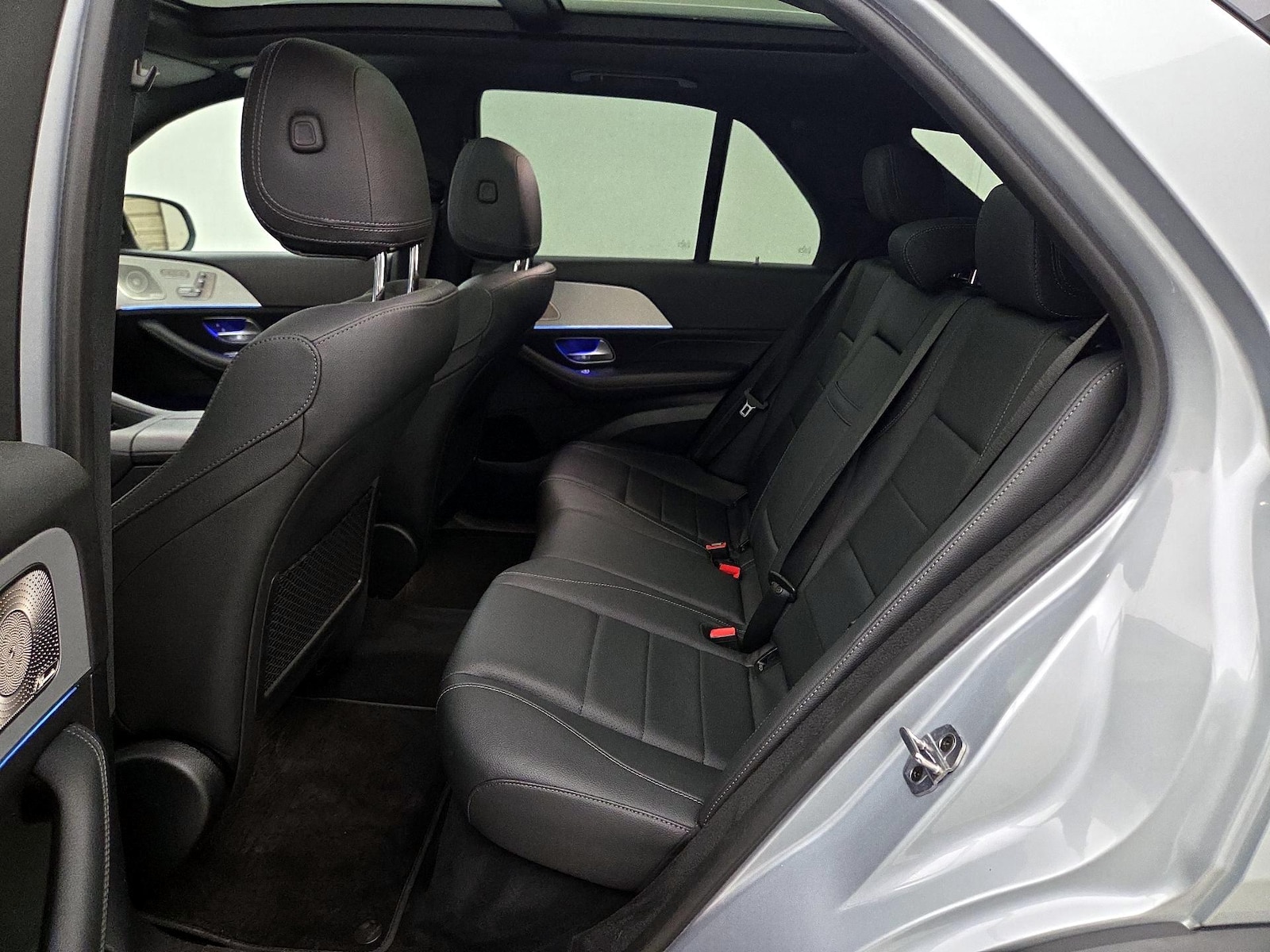 2025 Mercedes-Benz GLE GLE350 - Photo 22