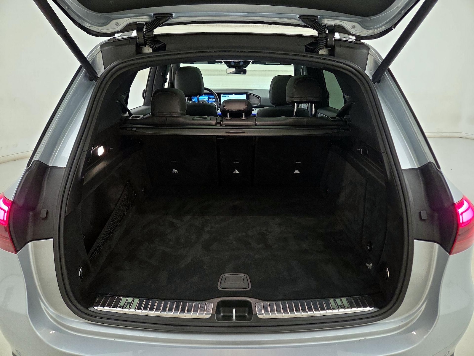 2025 Mercedes-Benz GLE GLE350 - Photo 23
