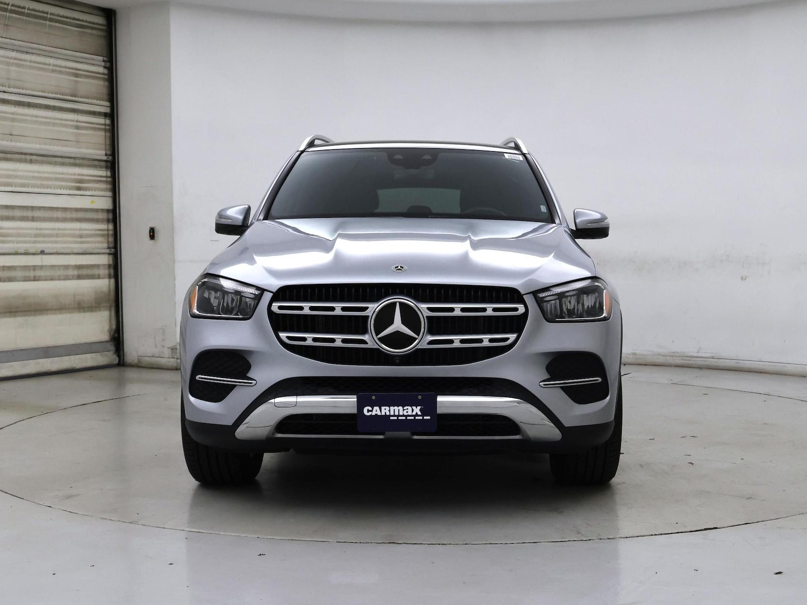 2025 Mercedes-Benz GLE GLE350 - Photo 6